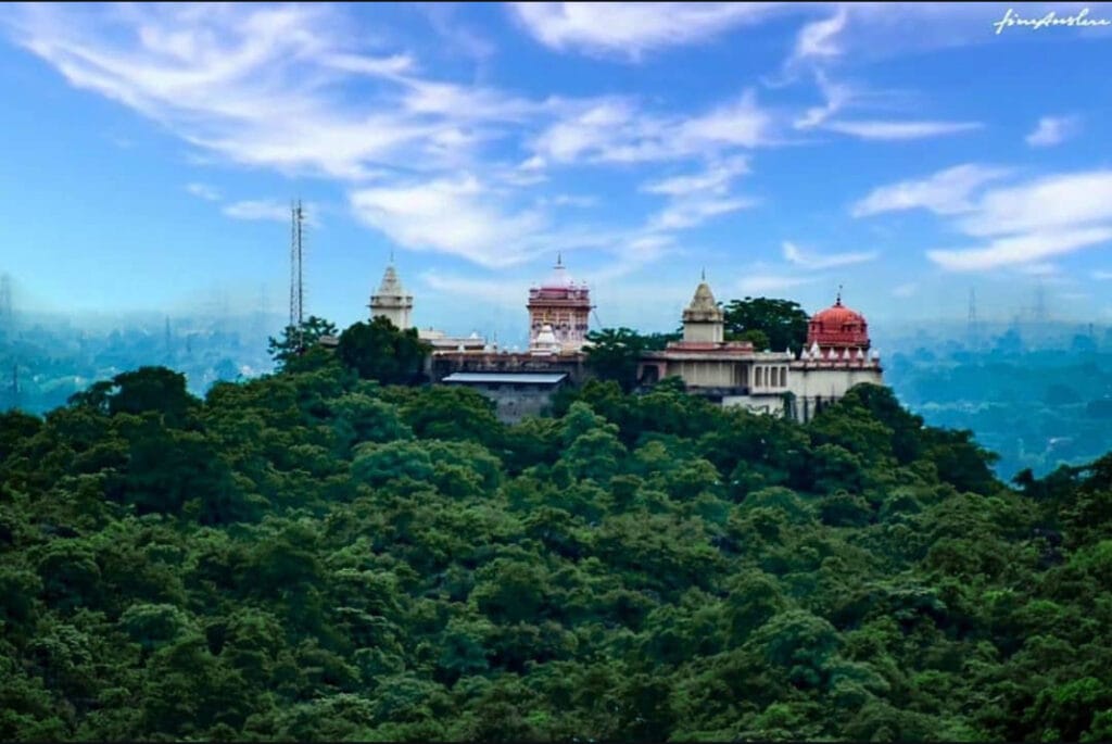 Jabalpur