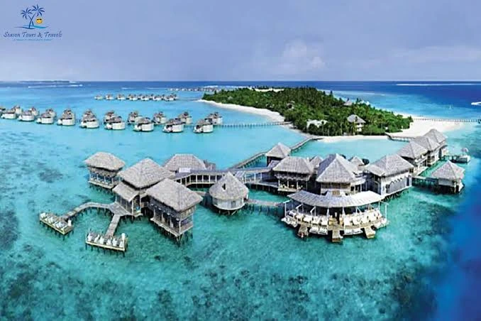 Lakshadweep