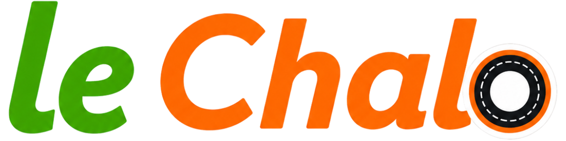 Le chalo