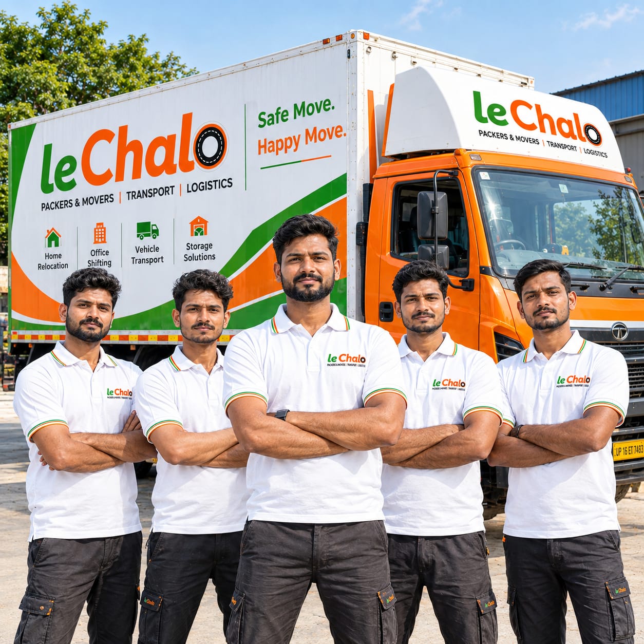 About Us