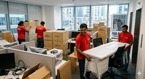 Logistics