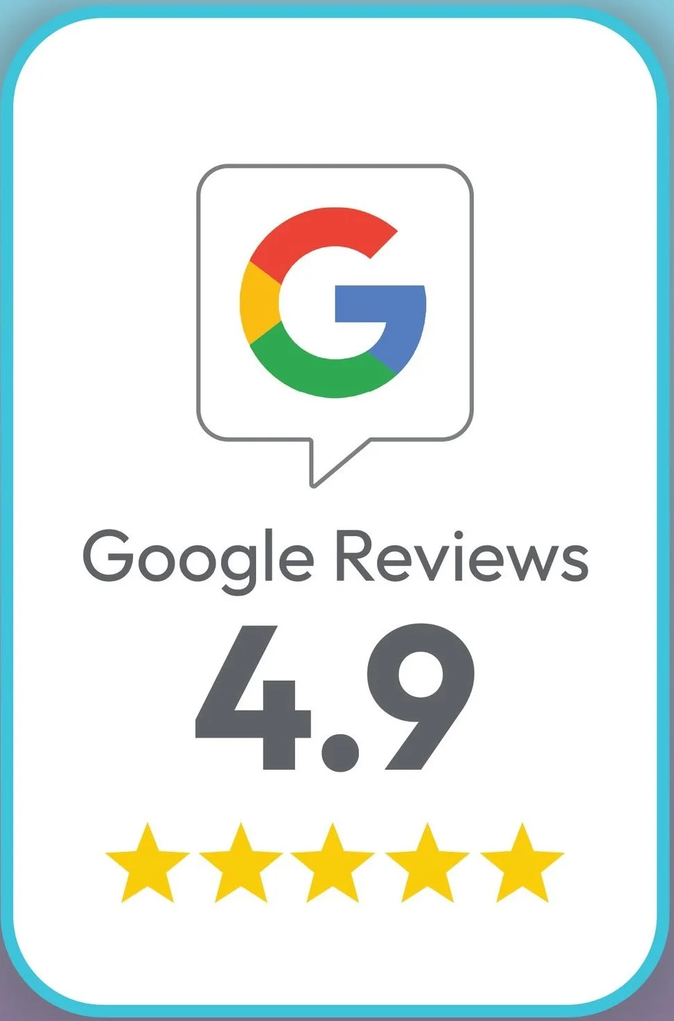 Google Rating